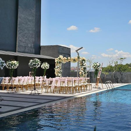 Geno Hotel Shah Alam Exteriér fotografie
