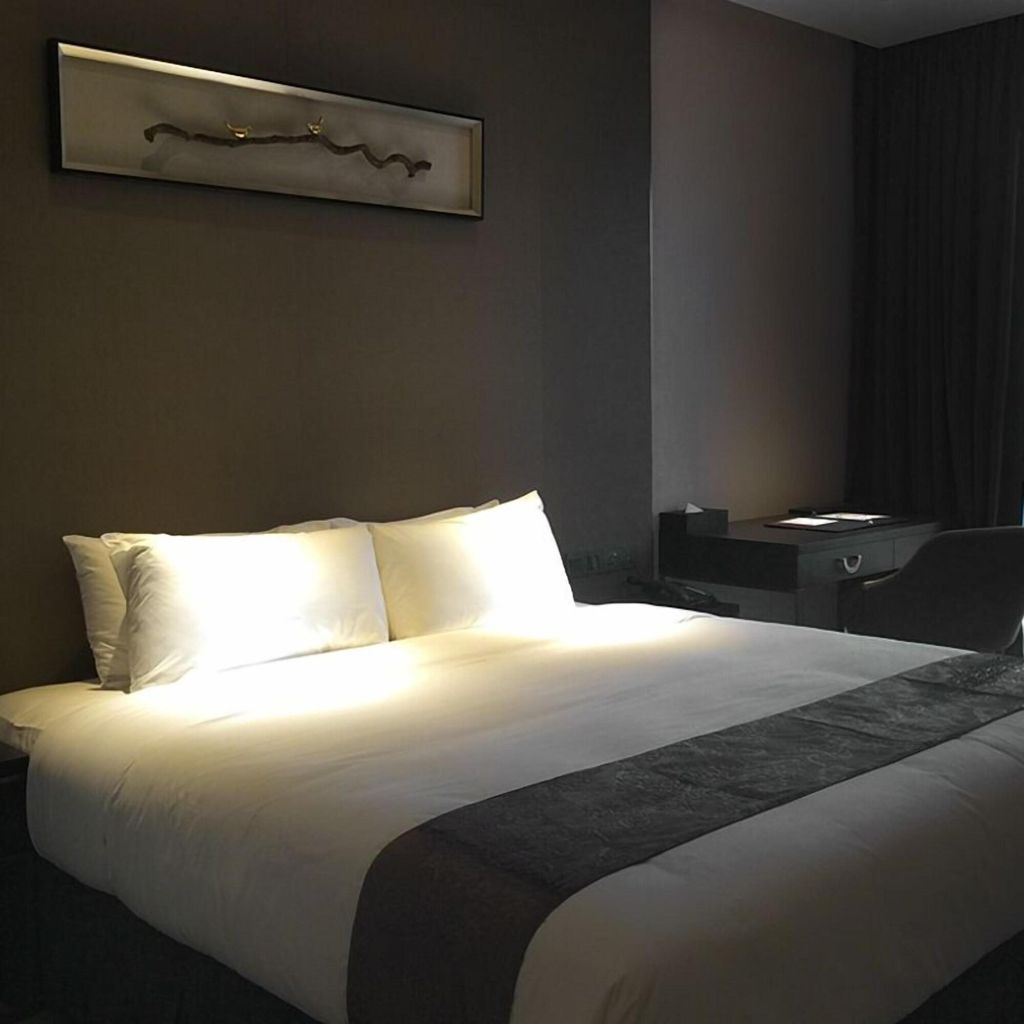 Geno Hotel Shah Alam Exteriér fotografie