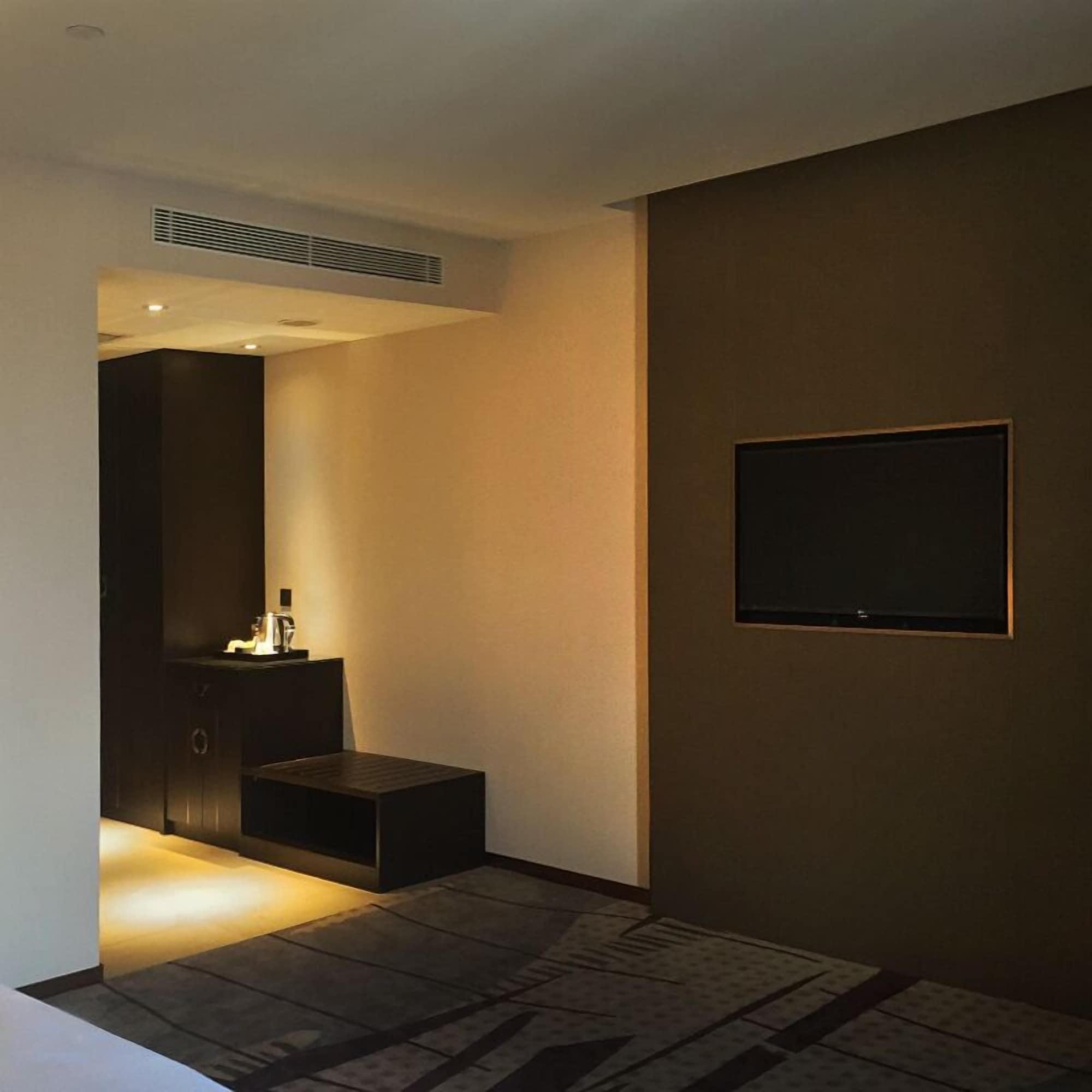 Geno Hotel Shah Alam Exteriér fotografie