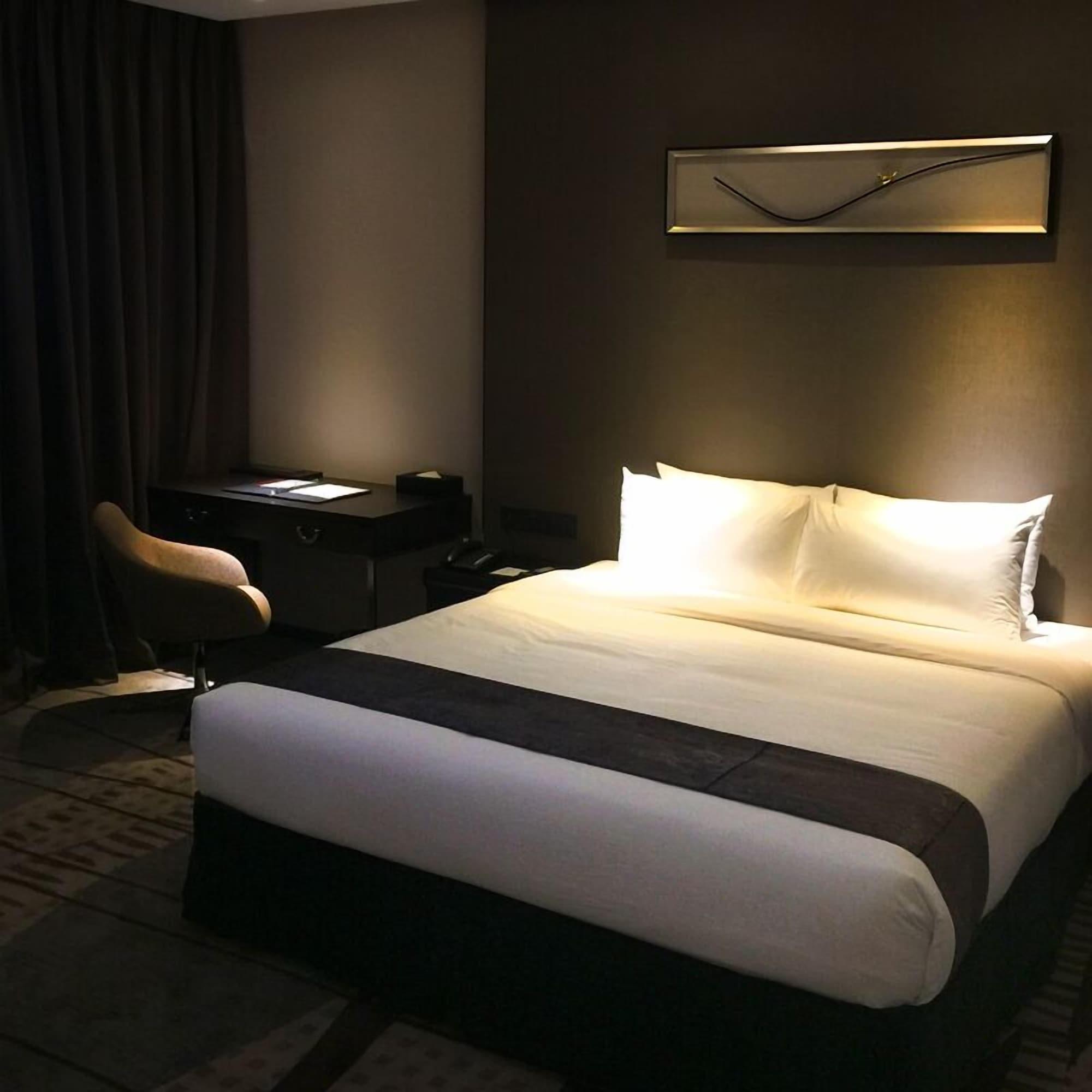Geno Hotel Shah Alam Exteriér fotografie
