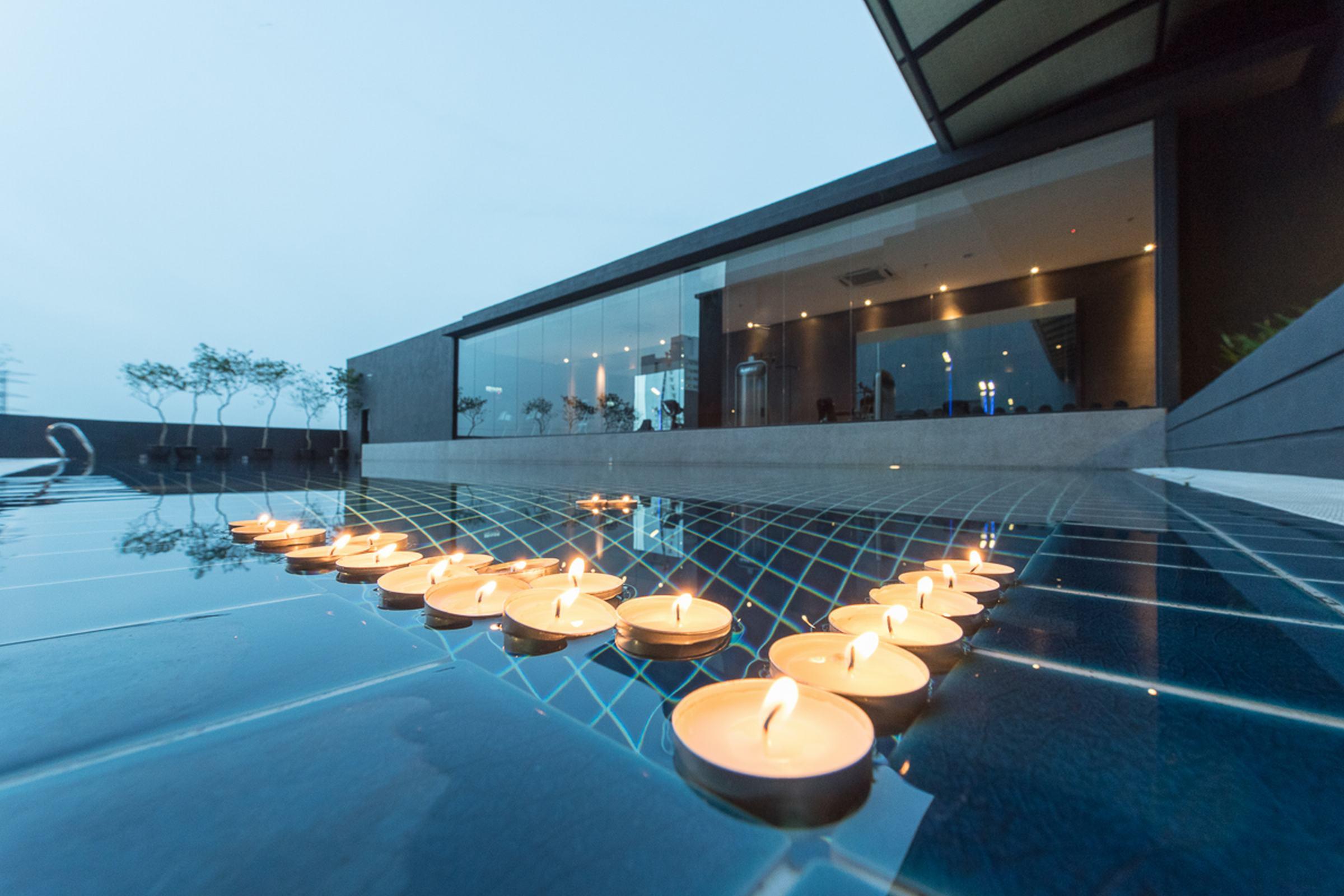 Geno Hotel Shah Alam Exteriér fotografie