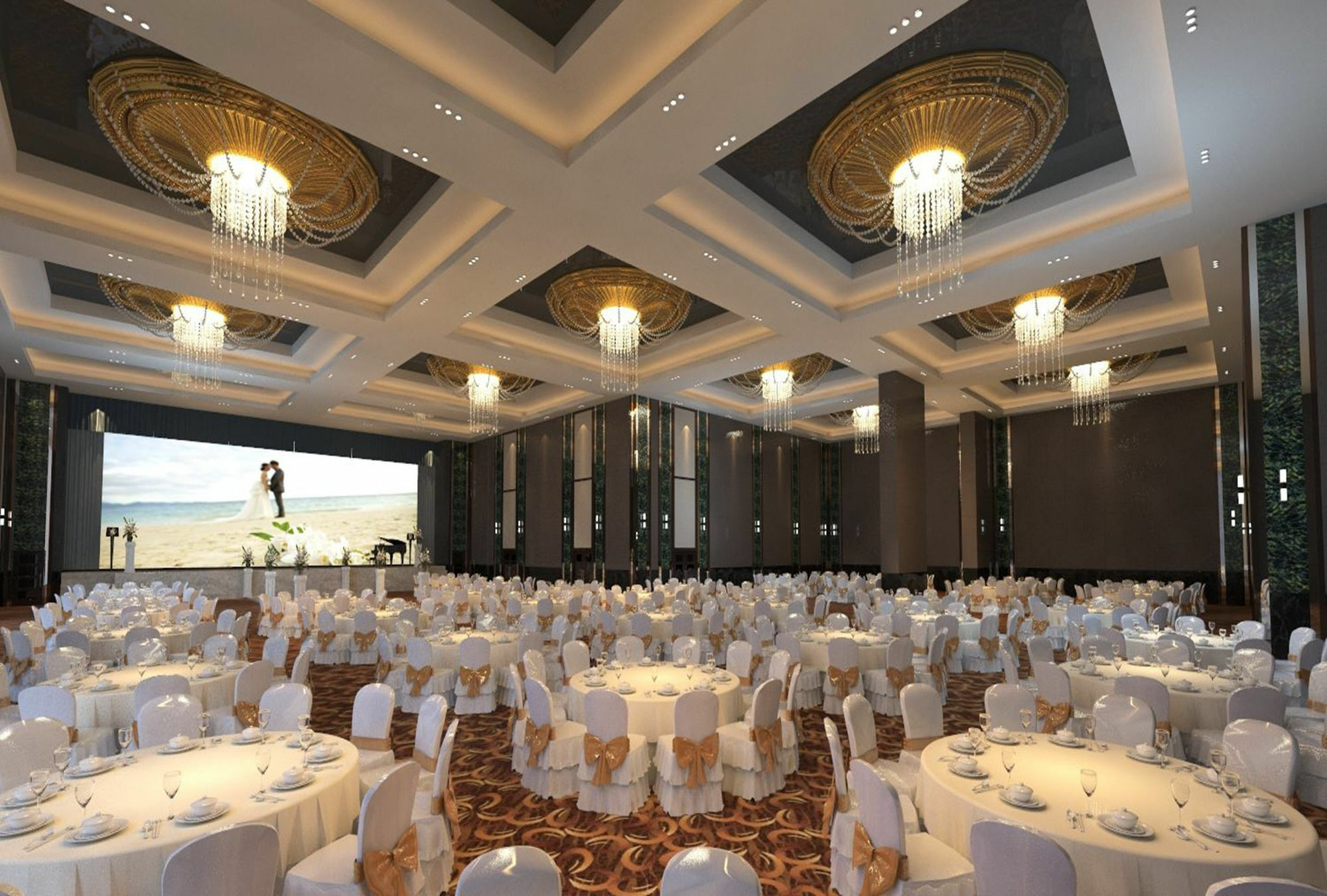 Geno Hotel Shah Alam Exteriér fotografie